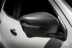 Mercedes-Benz X-Class Exy EXTREME+ by Carlex Design 2020 года 
